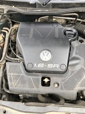 Golf mk4 1.6 for sale  GREAT YARMOUTH