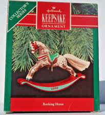 Hallmark keepsake 1990 for sale  Delmar