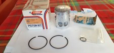 Yamaha kit piston d'occasion  Tonnay-Boutonne