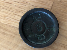 Old brass balance for sale  FORDINGBRIDGE
