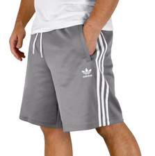 Adidas trefoil shorts gebraucht kaufen  Mulda