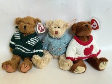 Vtg beanie babies for sale  Heidrick