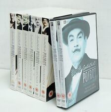 Agatha christie poirot usato  Lucera
