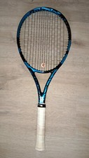 Tennisschläger babolat pure gebraucht kaufen  Georgsmarienhütte