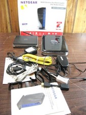 Netgear n600 cable for sale  Aurora