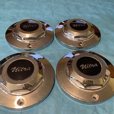 Ultra wheels chrome for sale  Sebastopol