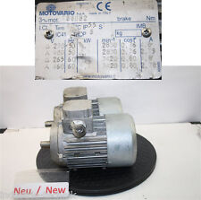 Motovario 2830 min gebraucht kaufen  Hamburg