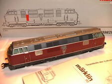Märklin lok sound gebraucht kaufen  Heilbronn