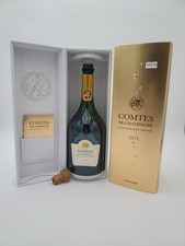 2012 taittinger comtes for sale  Eau Claire