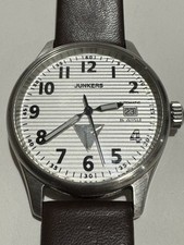 Junkers automatic men for sale  BOURNEMOUTH