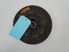 Tambour arrière droit d'occasion Tambour arrière droit d'occasion  La Tour-du-Pin