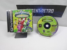 Saban power rangers for sale  Longwood
