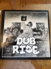 Dub rise vinyl for sale  GILLINGHAM