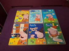 Peppa pig collection for sale  TAMWORTH