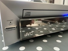 Jvc sintoamplificatore con usato  Seregno