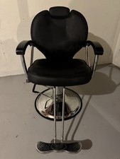 Black hydraulic barber for sale  Hyannis