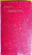 1893 young cricketers for sale 1893 young cricketers for sale  ROTHERHAM