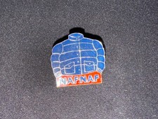 Pins badge enamel d'occasion  Strasbourg-