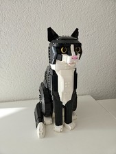 Lego 21349 tuxedo gebraucht kaufen  Innenstadt