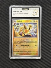 Carte pokémon voltali d'occasion  Carbon-Blanc
