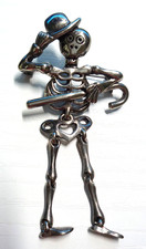 dancing skeleton for sale dancing skeleton for sale Miami