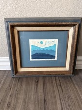 Blue hills batik for sale  Fort Worth