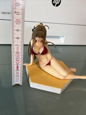 Anime figur pvc gebraucht kaufen  Rain