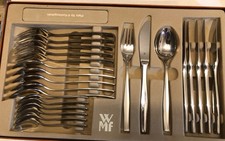 Wmf tafelbesteck set gebraucht kaufen  Lampertheim
