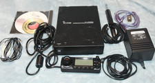 Icom r1500 wideband for sale  Divide