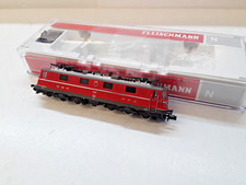 Fleischmann 737293 kantonslok gebraucht kaufen Fleischmann 737293 kantonslok gebraucht kaufen  Recklinghausen