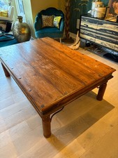 Sheesham wood thakat for sale  LEAMINGTON SPA