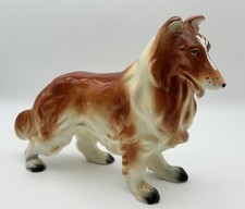 Japan collie figurine for sale  Spring