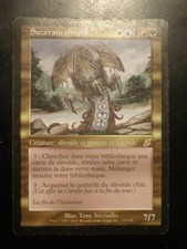 Mtg magic sliver d'occasion  Pontoise