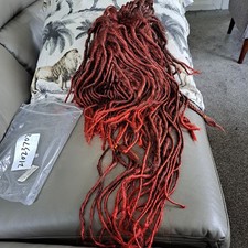 Lucaille heat resistant for sale  PRESTON