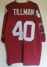 Pat tillman jeff for sale  Plainsboro