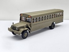 Bachmann school bus gebraucht kaufen Bachmann school bus gebraucht kaufen  Bopfingen