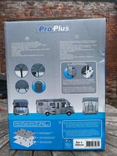 Proplus 610274 caravan for sale  BRIDGNORTH
