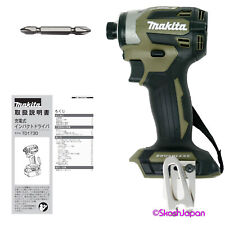 Makita td173dz impact d'occasion  Expédié en Belgium