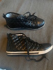 High top shoes for sale  CARLISLE