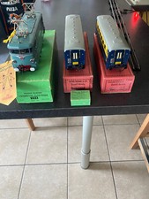 Hornby echelle locomotive d'occasion  Metz-