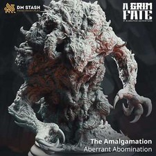 Fantasy monster figure gebraucht kaufen  Saalfeld/Saale