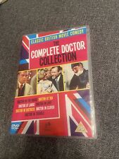 Complete doctor collection for sale  SOLIHULL