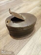 Ww1 rare boîte d'occasion  Versailles