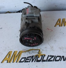 Compressore aria condizionata usato  Roma
