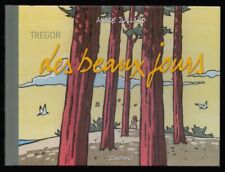 Andre juillard tregor d'occasion  Paris XVIII