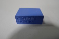 Polycarbonate capacitor 1uf for sale  LONDON