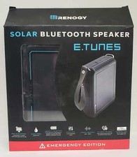 Renogy e.tunes solar for sale  Largo