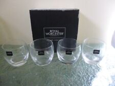 Short tumblers royal for sale  HASTINGS