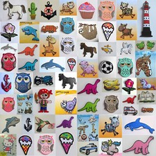 Applikation bügelbilder aufb� gebraucht kaufen Applikation bügelbilder aufb� gebraucht kaufen  Selb