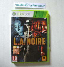 Xbox 360 l.a. usato  Fidenza
